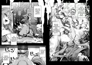 Page 56 of Isekai Wakarase Ojisan Yuusha Ryoujoku Hen - preview thumbnail