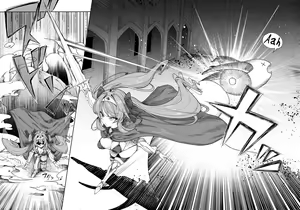 Page 6 of Isekai Wakarase Ojisan Yuusha Ryoujoku Hen - preview thumbnail
