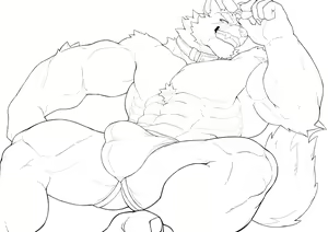 Page 15 of Freddy - preview thumbnail