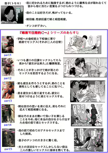 Page 3 of Haha to Ochite Iku Part 1 - preview thumbnail