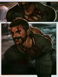 Page 47 of Modern Warfare NSFW Drawing Compilation - preview thumbnail