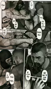 Page 59 of Modern Warfare NSFW Drawing Compilation - preview thumbnail