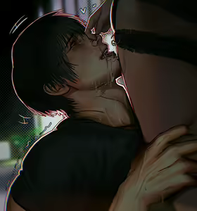 Page 120 of NSFW Patreon Art - preview thumbnail