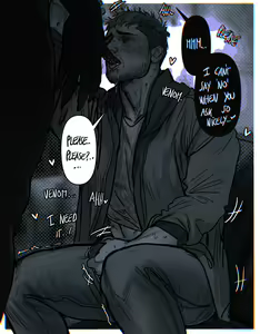 Page 126 of NSFW Patreon Art - preview thumbnail