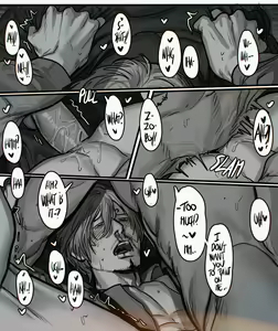 Page 9 of NSFW Patreon Art - preview thumbnail