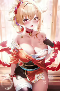Page 107 of ●PIXIV● 飯桶君 - preview thumbnail