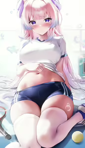 Page 135 of ●PIXIV● 飯桶君 - preview thumbnail