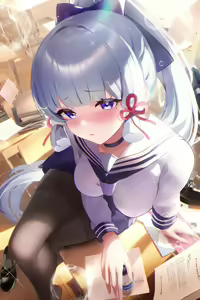 Page 161 of ●PIXIV● 飯桶君 - preview thumbnail