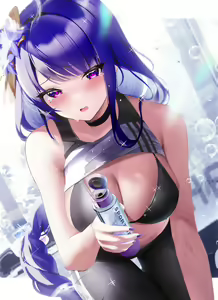 Page 195 of ●PIXIV● 飯桶君 - preview thumbnail