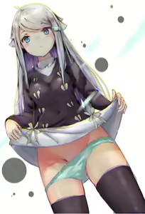 Page 255 of ●PIXIV● 飯桶君 - preview thumbnail