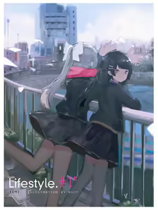 Page 271 of ●PIXIV● 飯桶君 - preview thumbnail