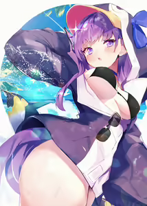 Page 280 of ●PIXIV● 飯桶君 - preview thumbnail