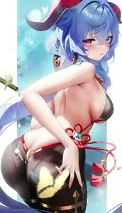 Page 29 of ●PIXIV● 飯桶君 - preview thumbnail