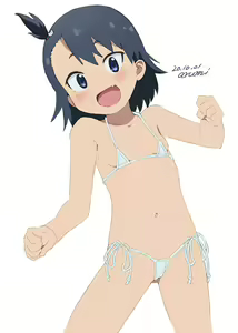 Page 1009 of ●PIXIV● 馬場あるみ - preview thumbnail
