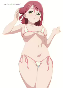Page 1012 of ●PIXIV● 馬場あるみ - preview thumbnail