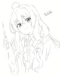 Page 1021 of ●PIXIV● 馬場あるみ - preview thumbnail