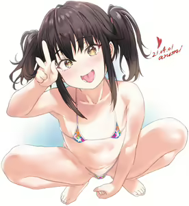 Page 1048 of ●PIXIV● 馬場あるみ - preview thumbnail