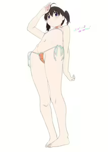 Page 1049 of ●PIXIV● 馬場あるみ - preview thumbnail