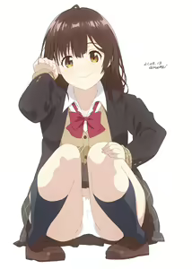 Page 1060 of ●PIXIV● 馬場あるみ - preview thumbnail