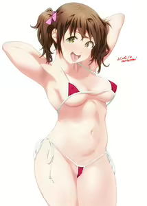 Page 1064 of ●PIXIV● 馬場あるみ - preview thumbnail