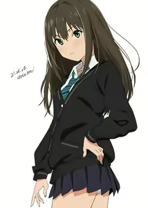 Page 1071 of ●PIXIV● 馬場あるみ - preview thumbnail