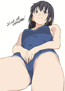 Page 1072 of ●PIXIV● 馬場あるみ - preview thumbnail