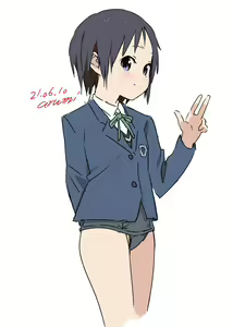 Page 1074 of ●PIXIV● 馬場あるみ - preview thumbnail
