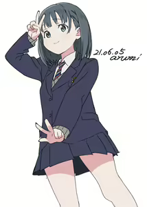 Page 1075 of ●PIXIV● 馬場あるみ - preview thumbnail