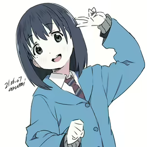 Page 1077 of ●PIXIV● 馬場あるみ - preview thumbnail