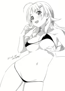 Page 1082 of ●PIXIV● 馬場あるみ - preview thumbnail