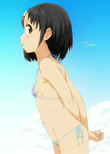 Page 1084 of ●PIXIV● 馬場あるみ - preview thumbnail