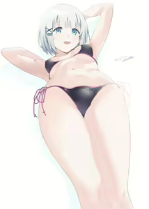 Page 1086 of ●PIXIV● 馬場あるみ - preview thumbnail