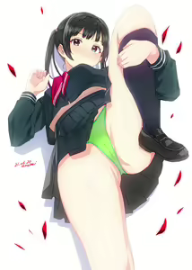 Page 1091 of ●PIXIV● 馬場あるみ - preview thumbnail