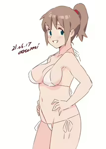 Page 1092 of ●PIXIV● 馬場あるみ - preview thumbnail
