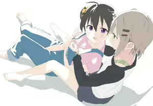 Page 1097 of ●PIXIV● 馬場あるみ - preview thumbnail