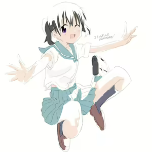 Page 1108 of ●PIXIV● 馬場あるみ - preview thumbnail