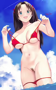 Page 1145 of ●PIXIV● 馬場あるみ - preview thumbnail