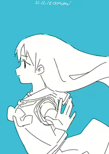 Page 1174 of ●PIXIV● 馬場あるみ - preview thumbnail