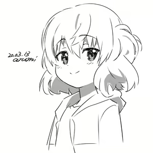 Page 142 of ●PIXIV● 馬場あるみ - preview thumbnail