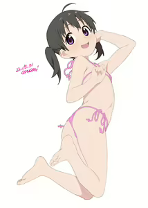 Page 178 of ●PIXIV● 馬場あるみ - preview thumbnail