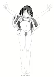 Page 199 of ●PIXIV● 馬場あるみ - preview thumbnail