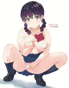 Page 209 of ●PIXIV● 馬場あるみ - preview thumbnail