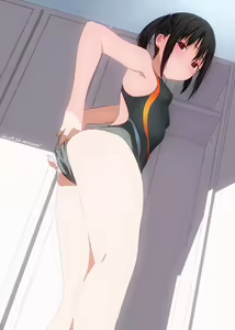 Page 214 of ●PIXIV● 馬場あるみ - preview thumbnail