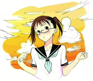 Page 227 of ●PIXIV● 馬場あるみ - preview thumbnail