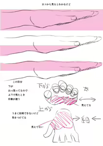Page 236 of ●PIXIV● 馬場あるみ - preview thumbnail