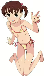 Page 255 of ●PIXIV● 馬場あるみ - preview thumbnail