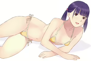 Page 279 of ●PIXIV● 馬場あるみ - preview thumbnail