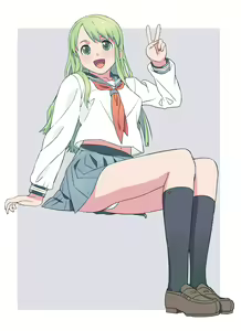 Page 293 of ●PIXIV● 馬場あるみ - preview thumbnail