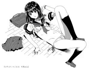 Page 329 of ●PIXIV● 馬場あるみ - preview thumbnail