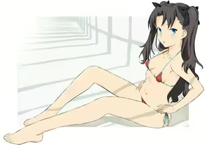 Page 337 of ●PIXIV● 馬場あるみ - preview thumbnail